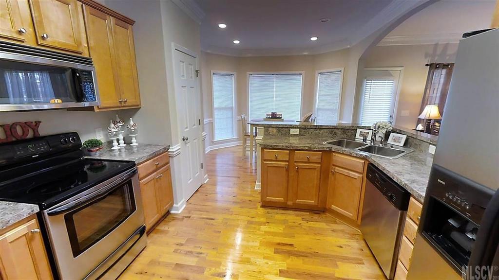 Brookfield - Residential