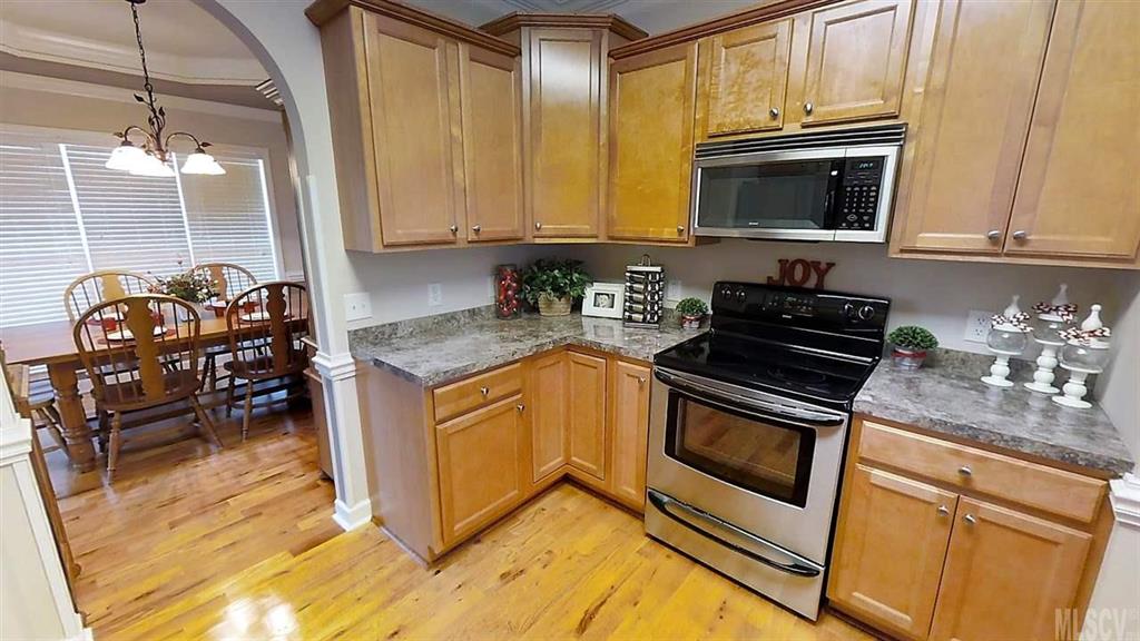 Brookfield - Residential