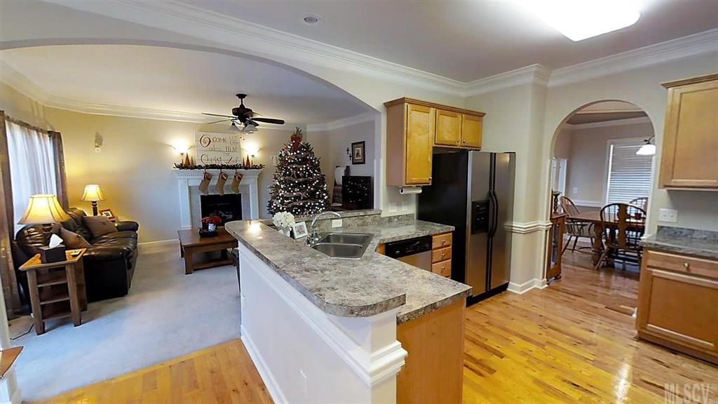 Brookfield - Residential