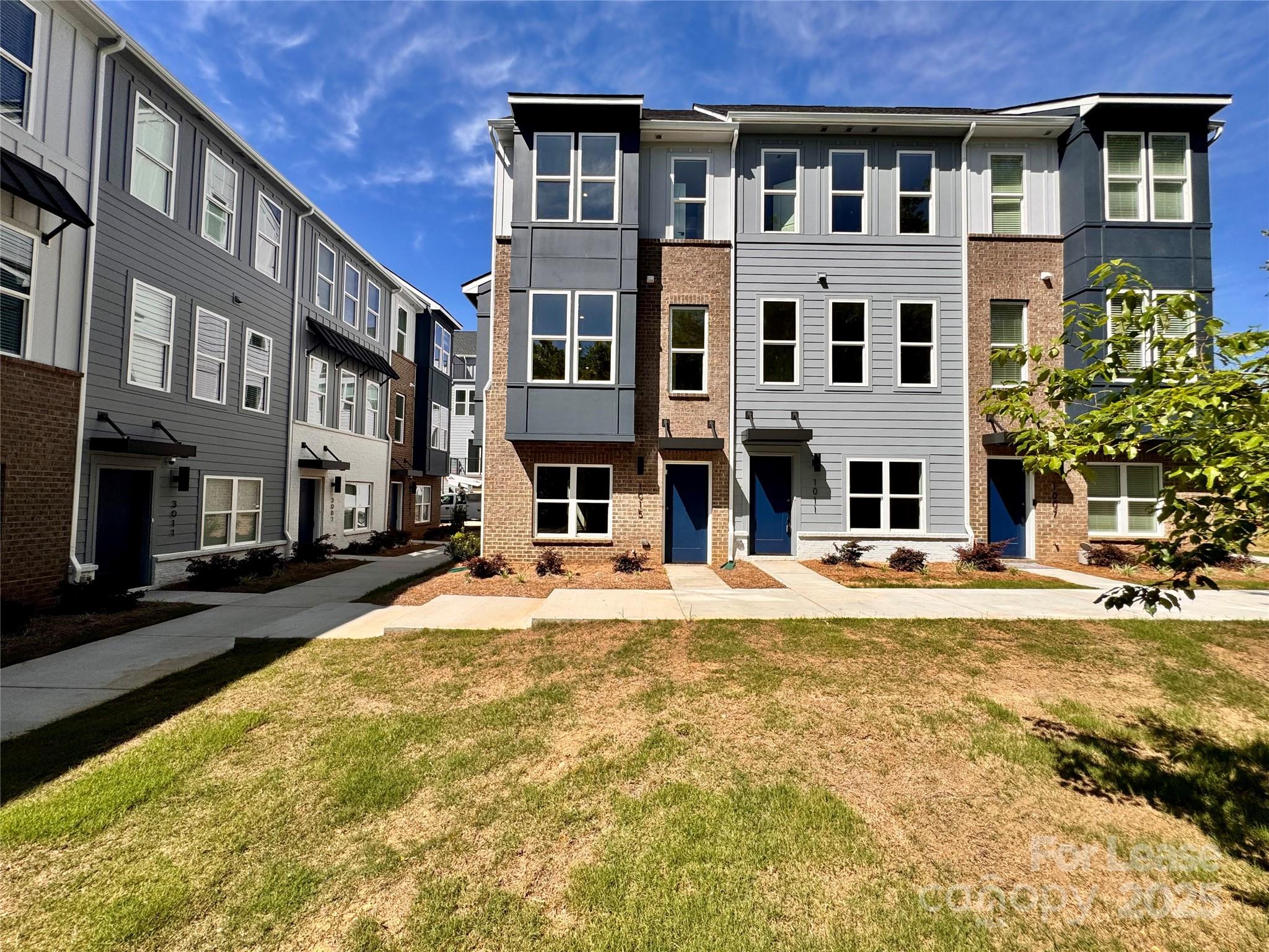 Iron Creek - Residential Lease