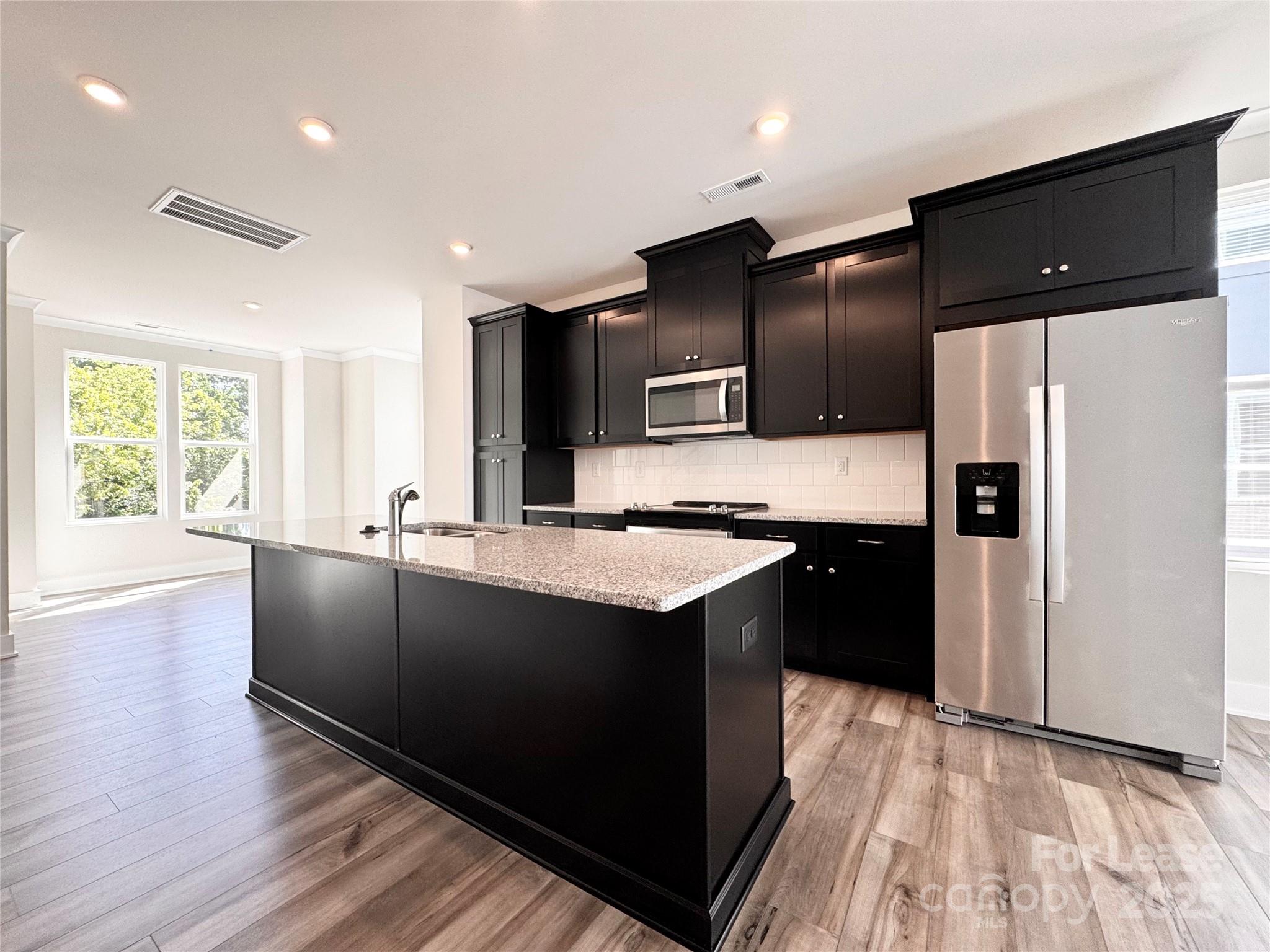 Iron Creek - Residential Lease