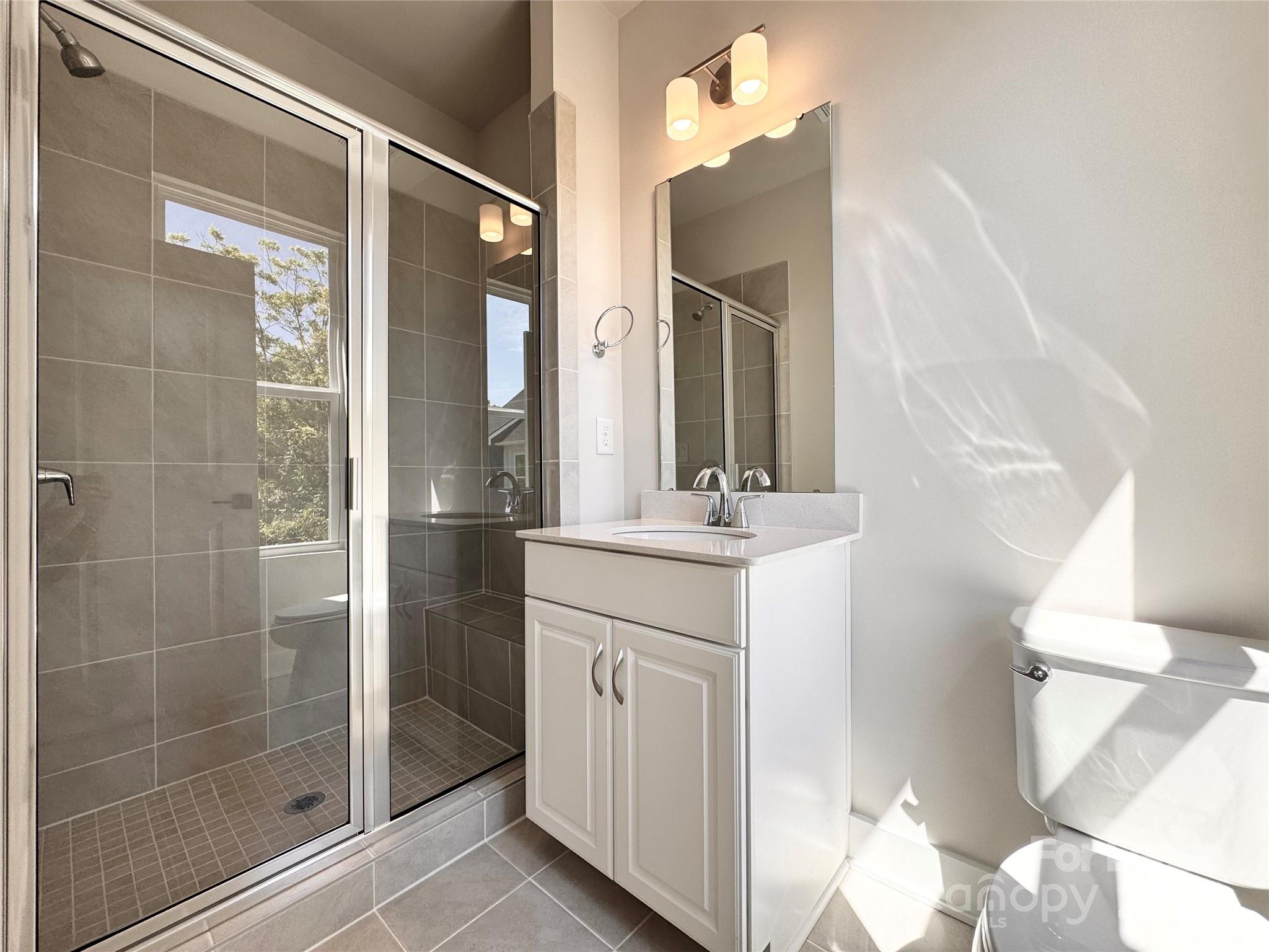 Iron Creek - Residential Lease