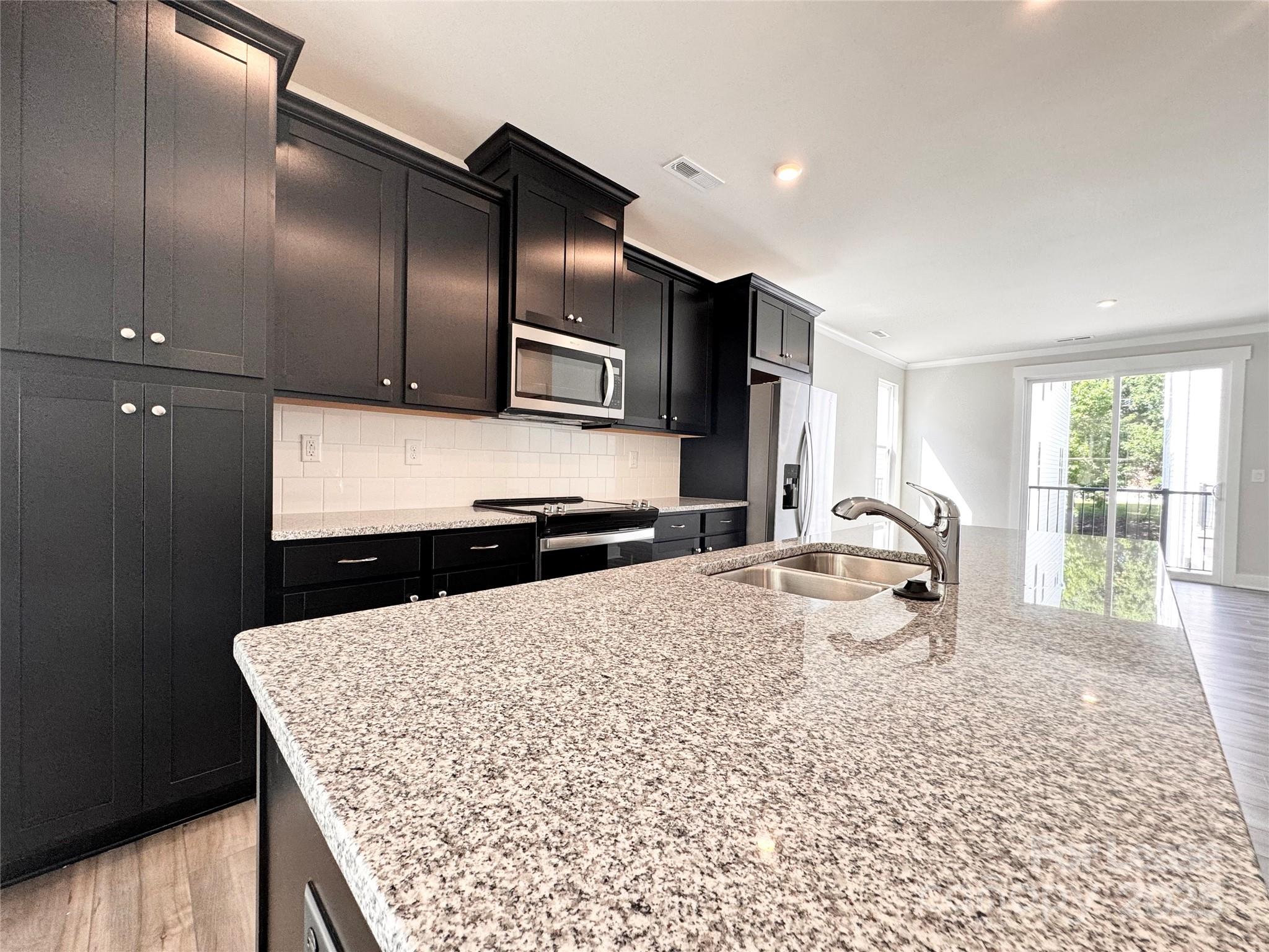 Iron Creek - Residential Lease