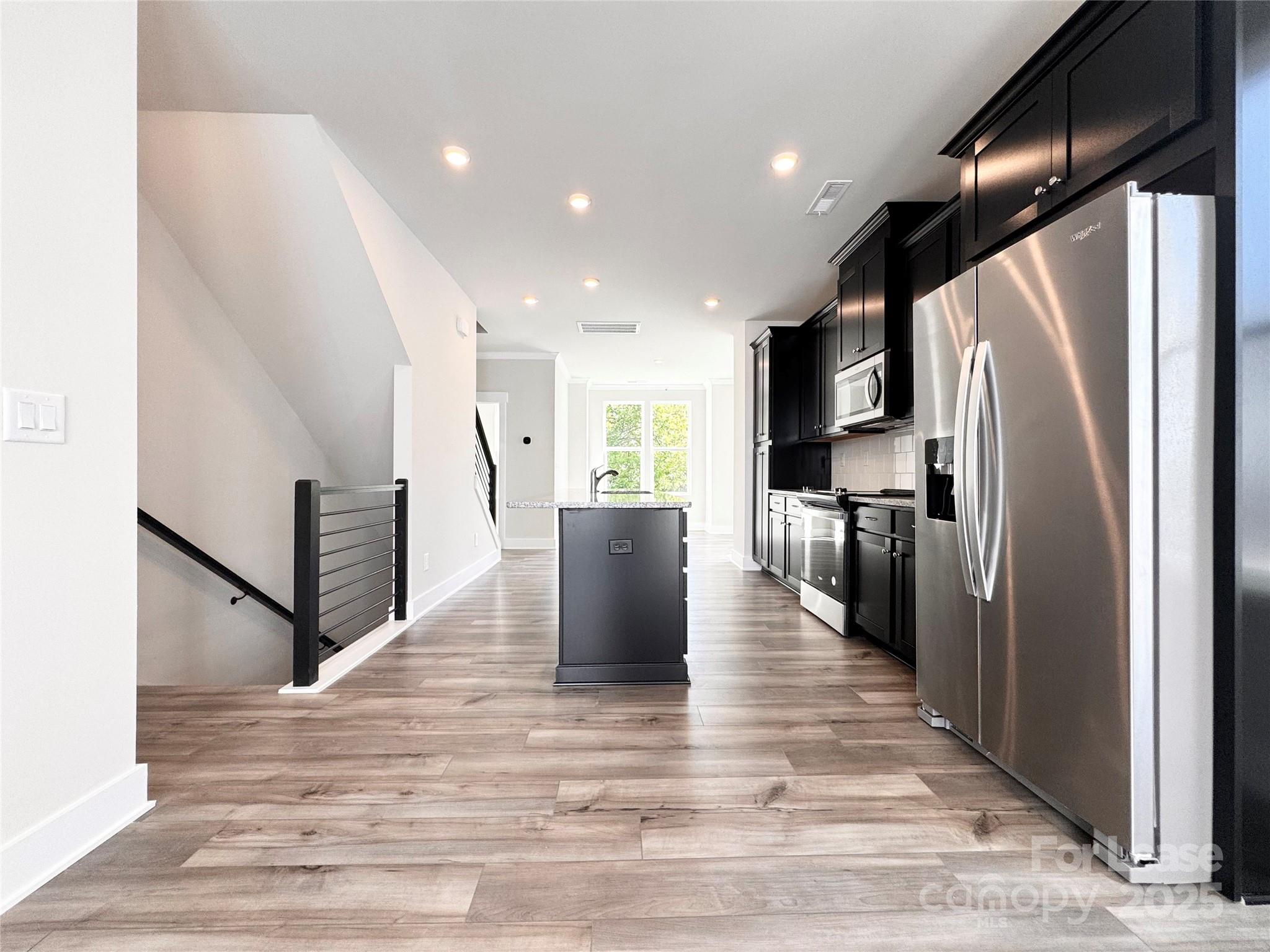 Iron Creek - Residential Lease