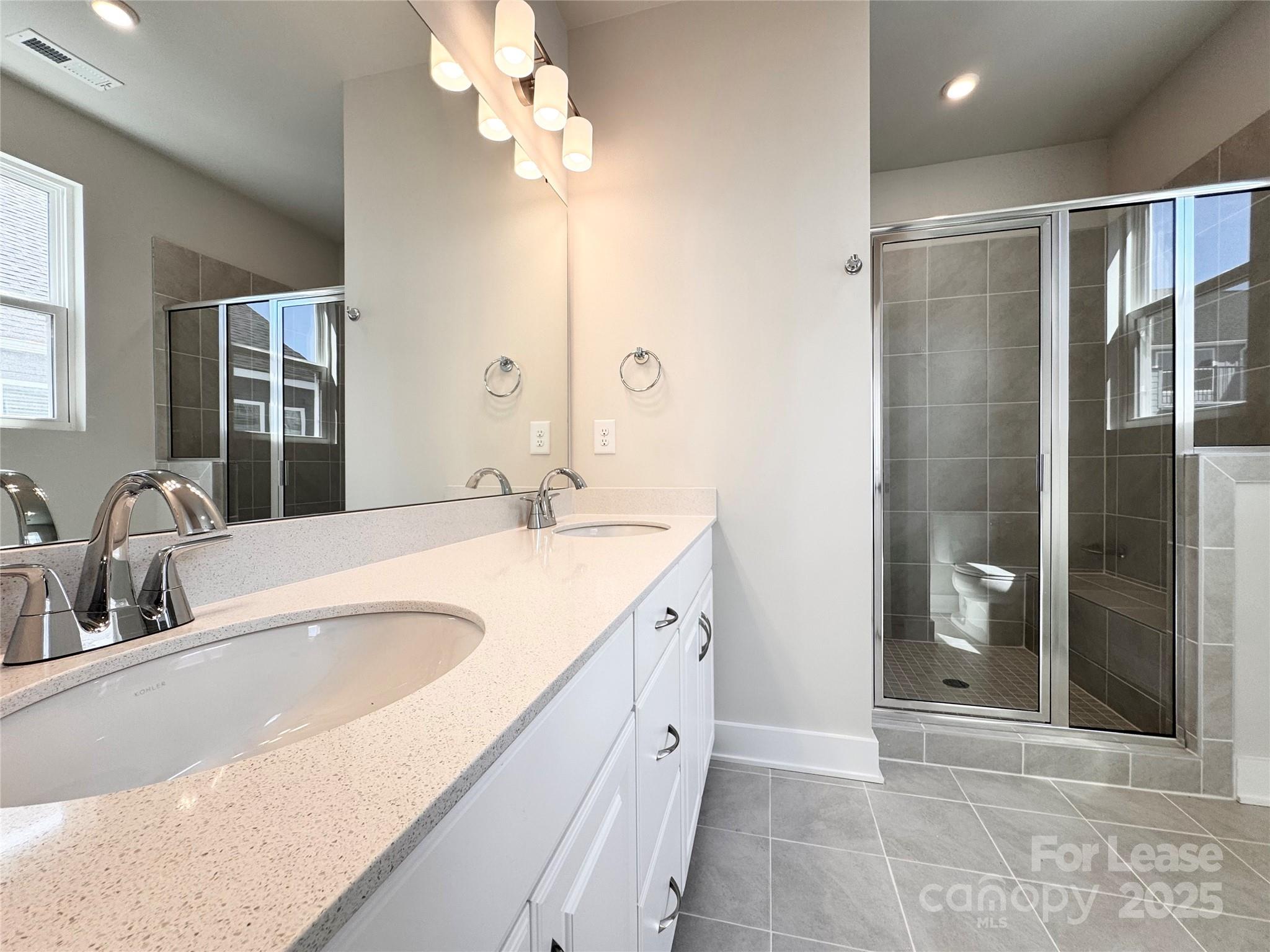 Iron Creek - Residential Lease