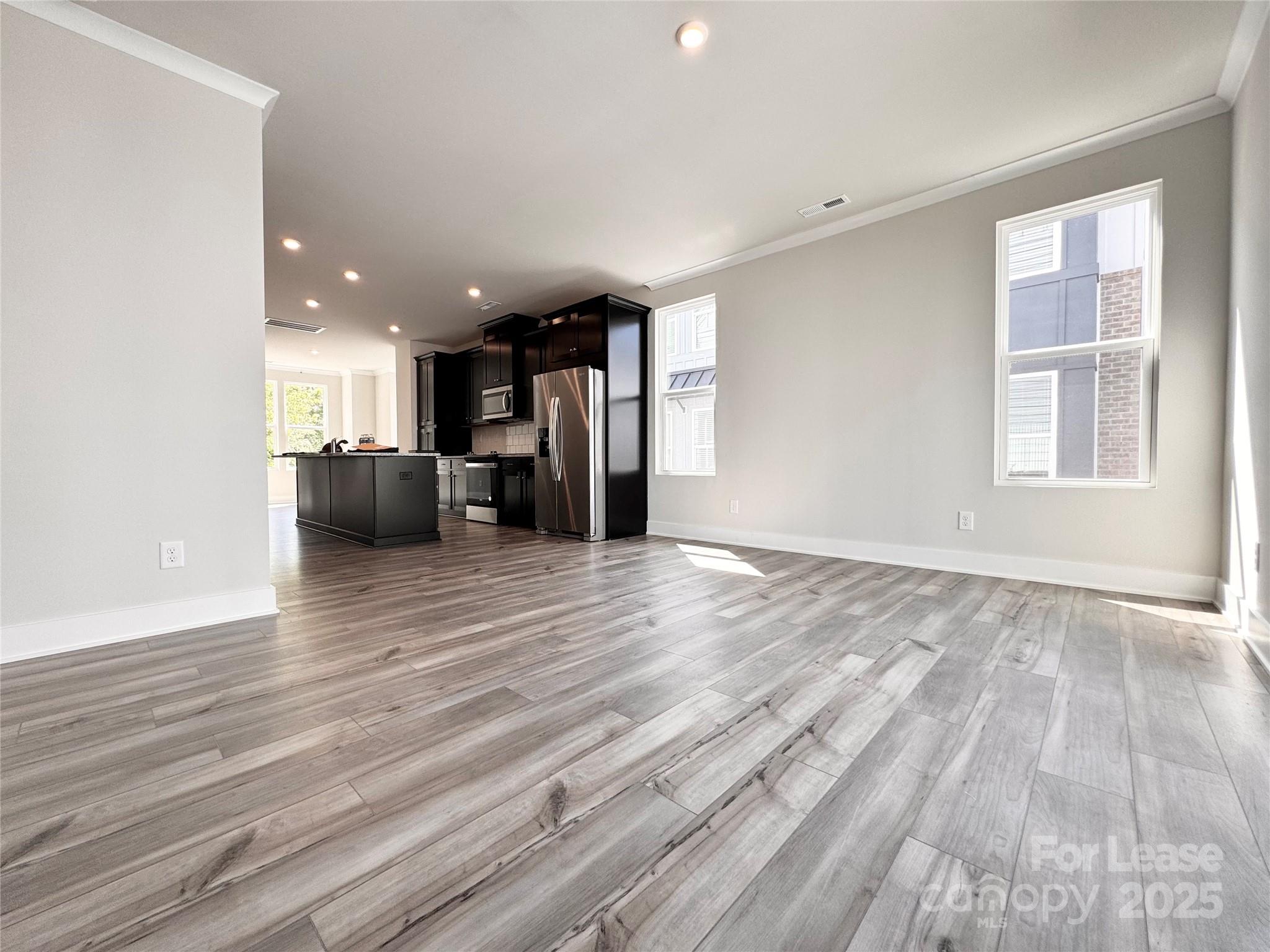 Iron Creek - Residential Lease