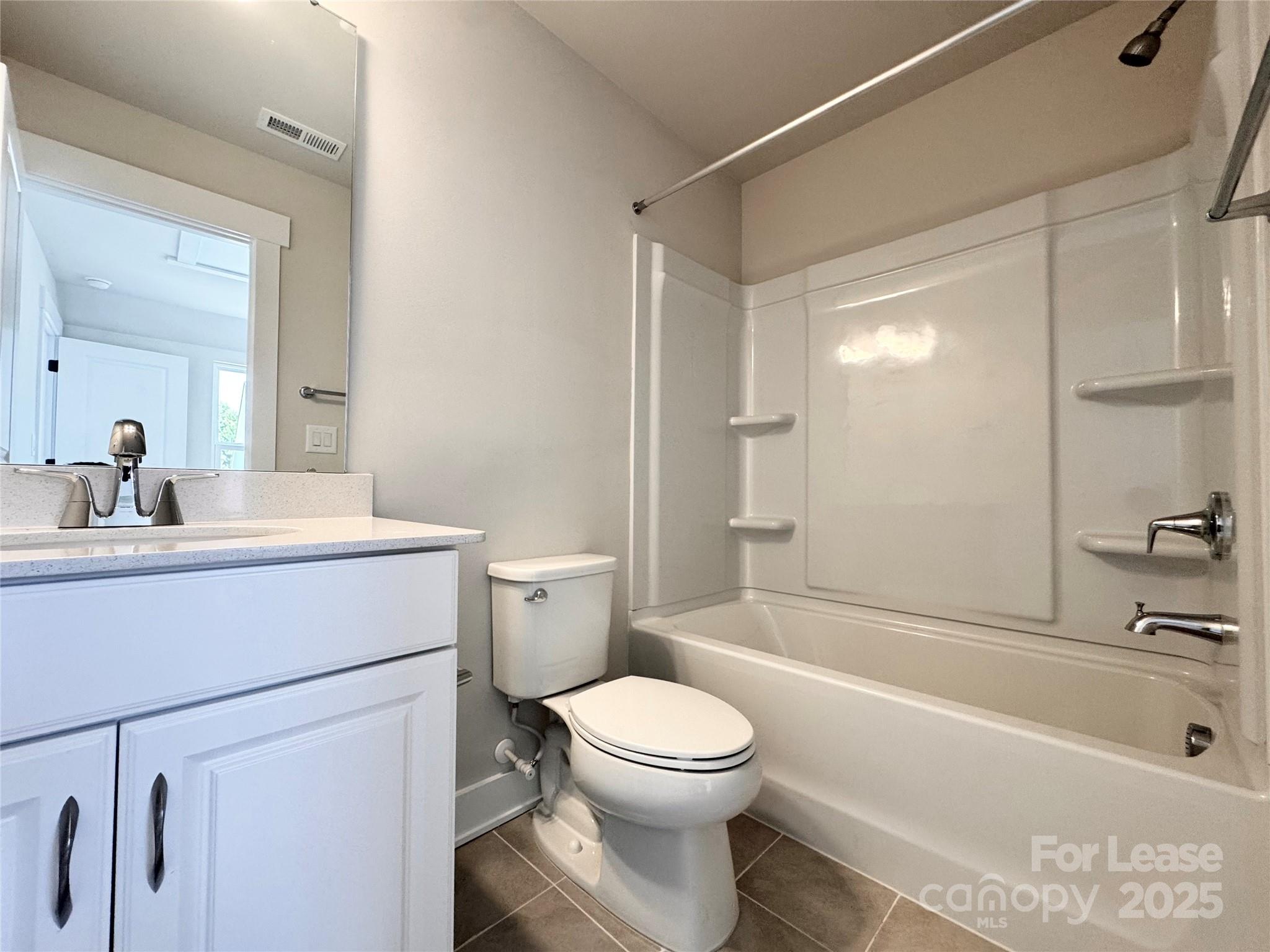 Iron Creek - Residential Lease