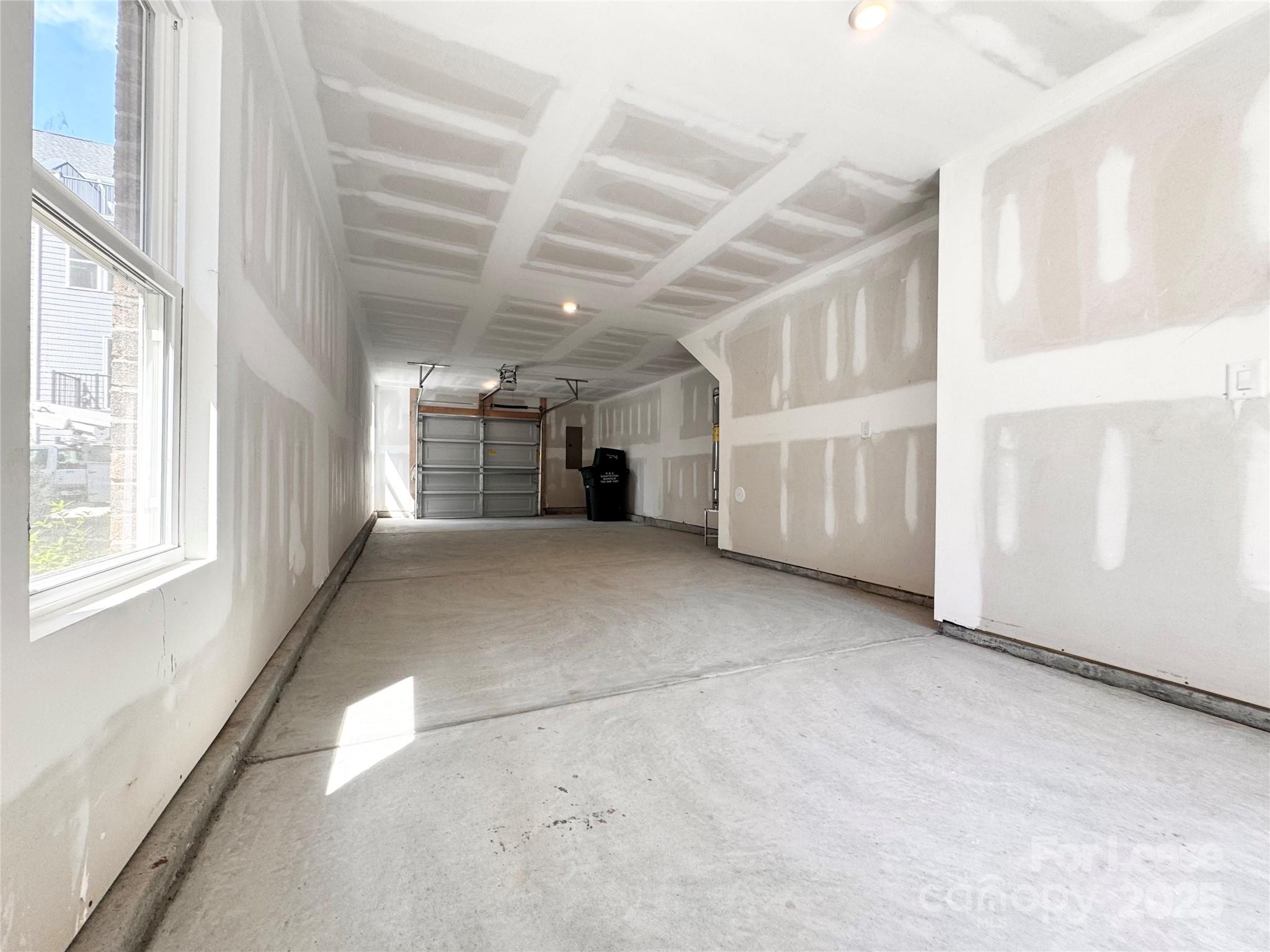 Iron Creek - Residential Lease