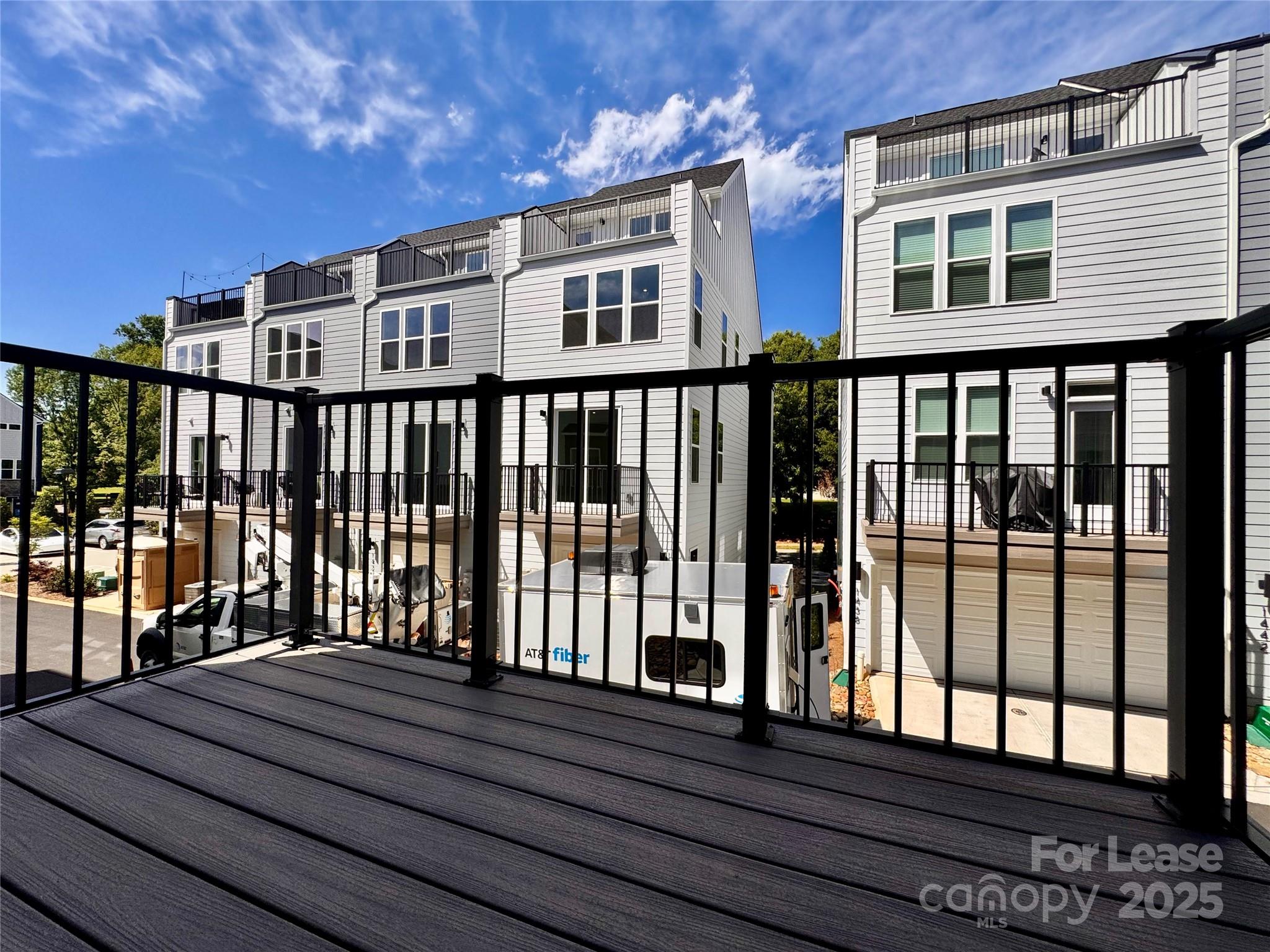 Iron Creek - Residential Lease