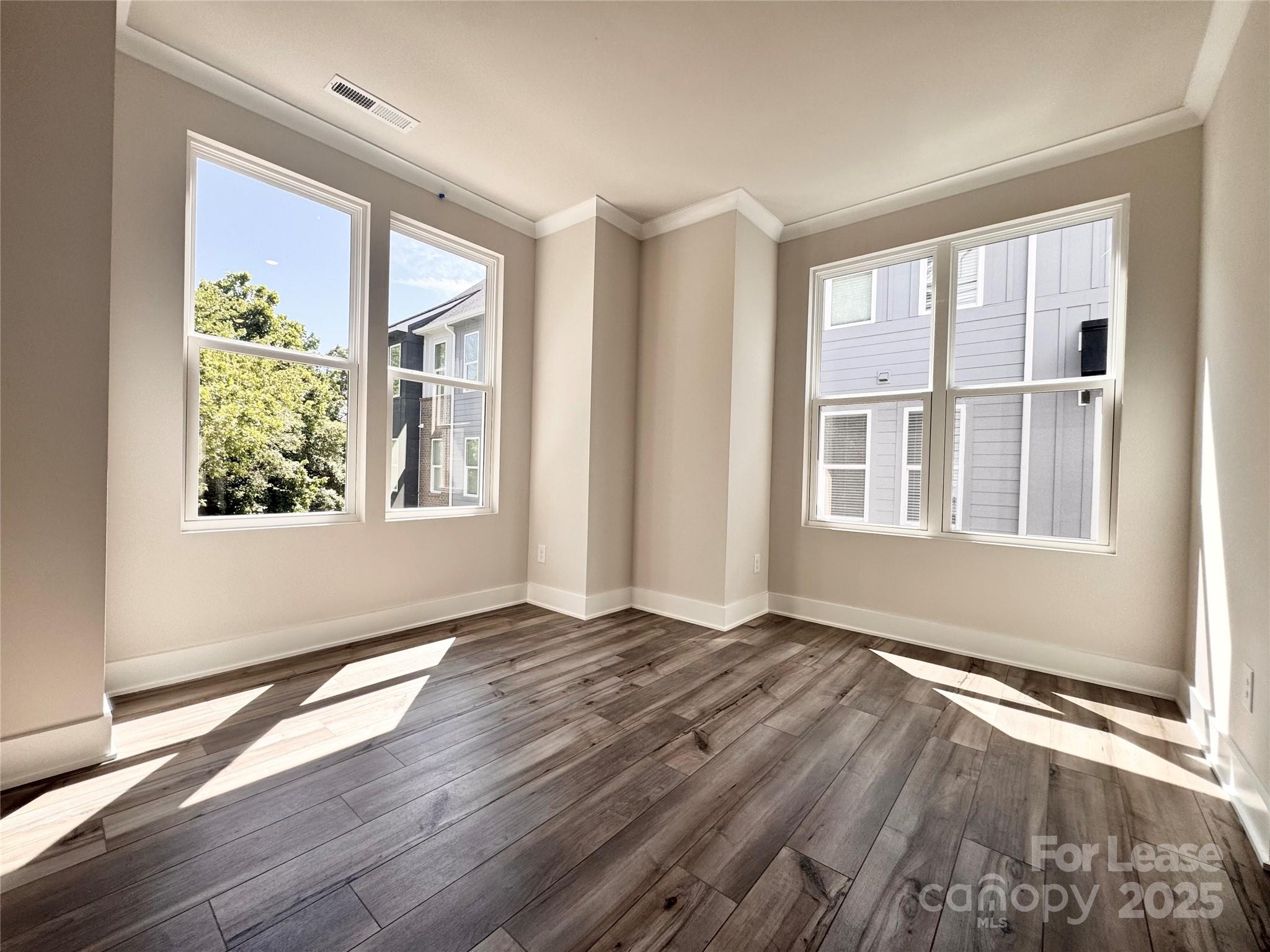 Iron Creek - Residential Lease