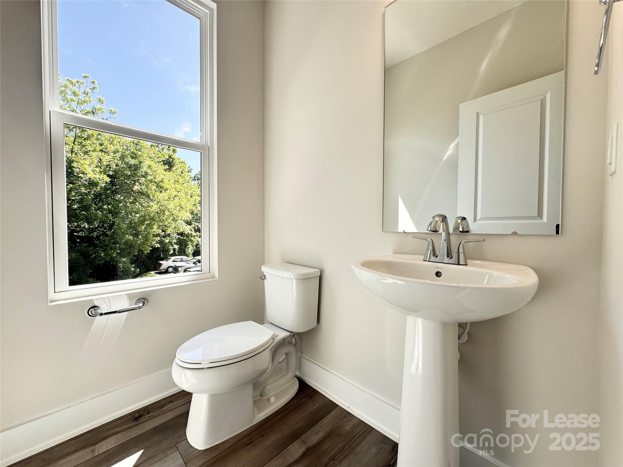 Iron Creek - Residential Lease