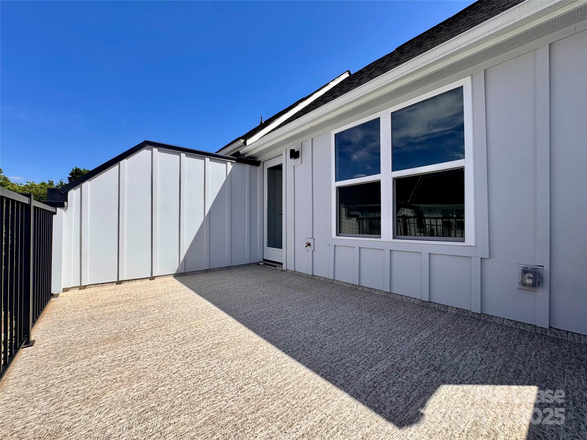 Iron Creek - Residential Lease