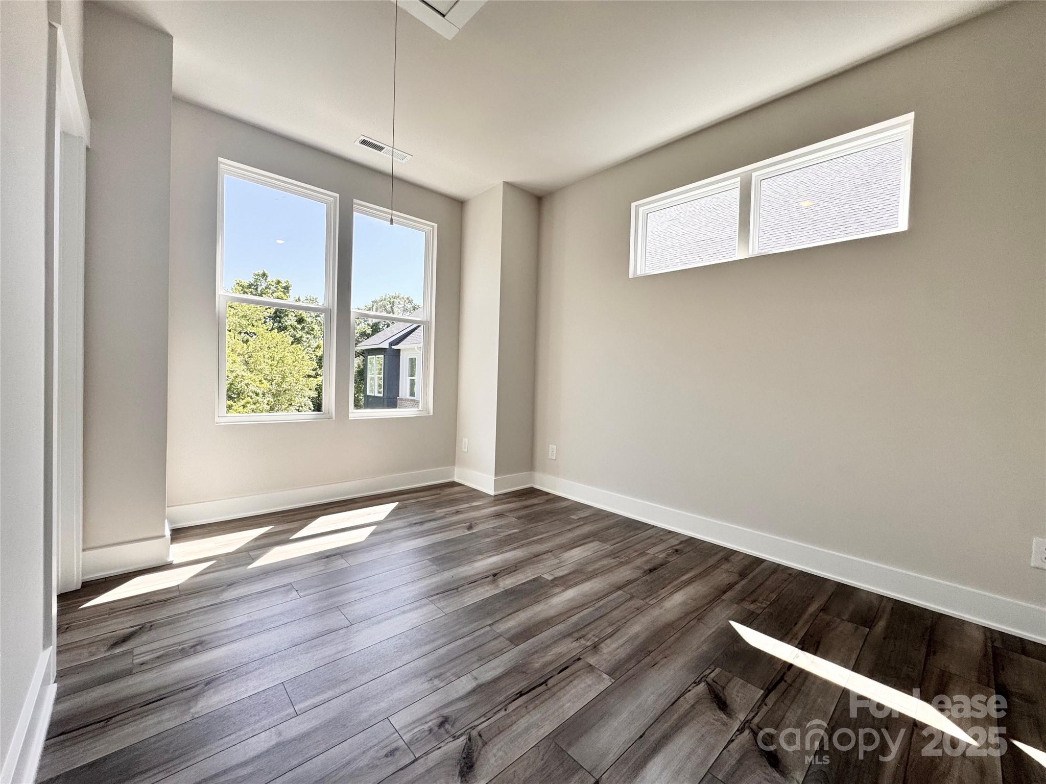 Iron Creek - Residential Lease