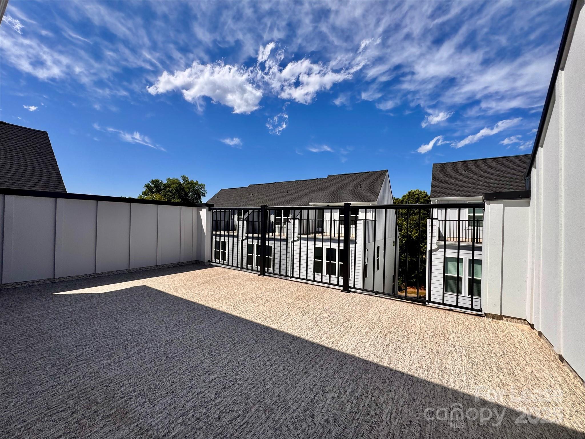 Iron Creek - Residential Lease