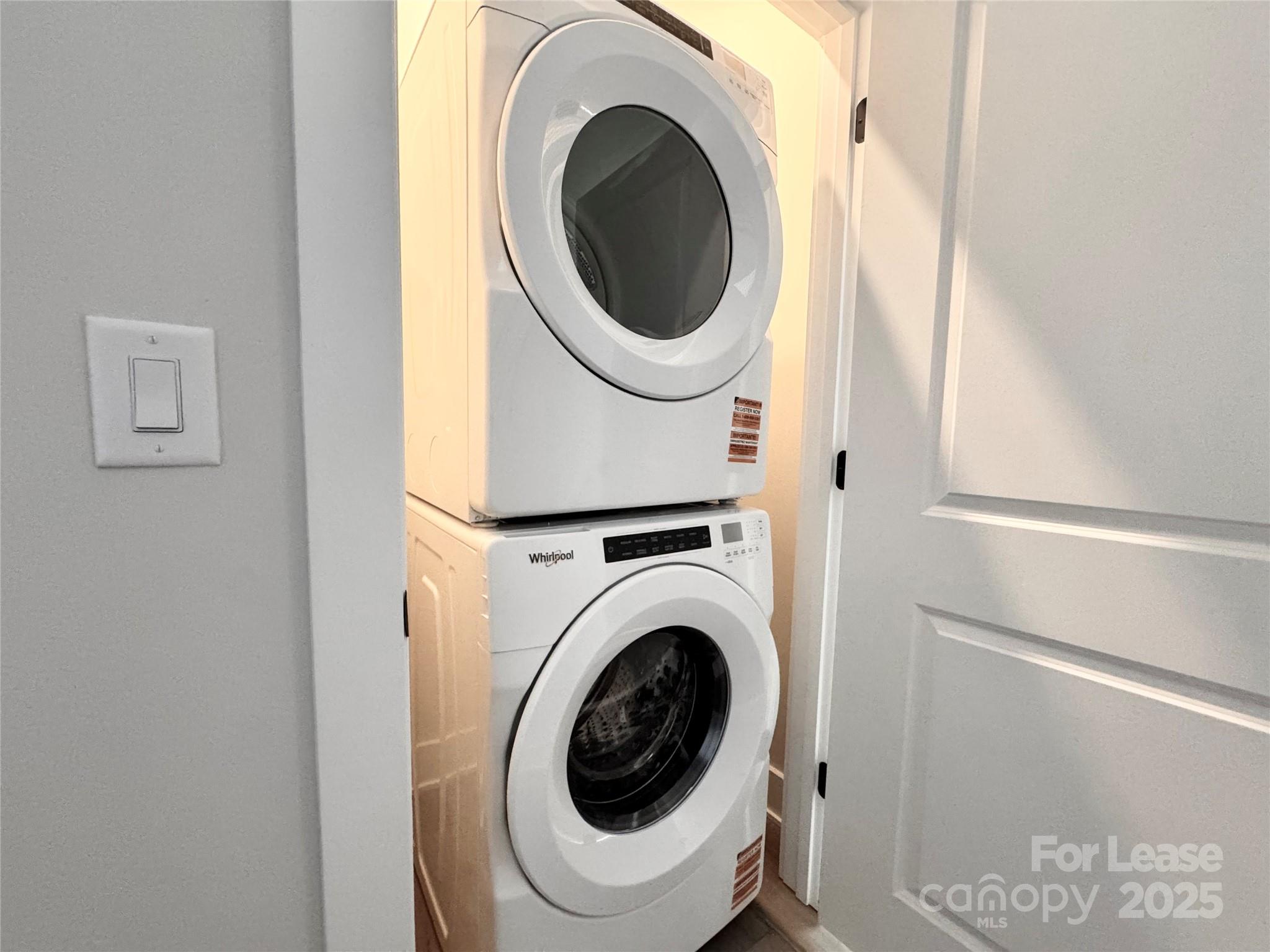 Iron Creek - Residential Lease