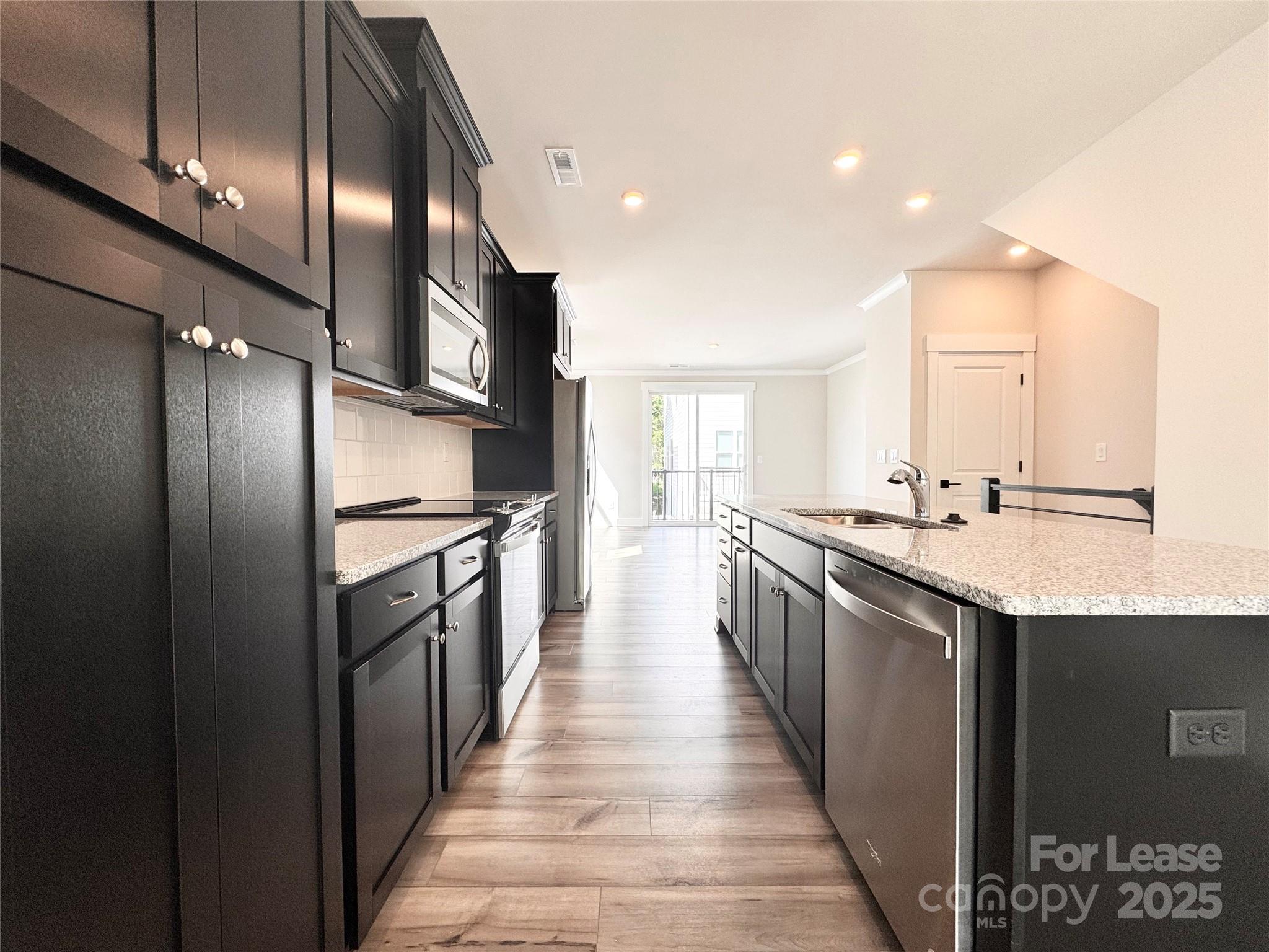 Iron Creek - Residential Lease