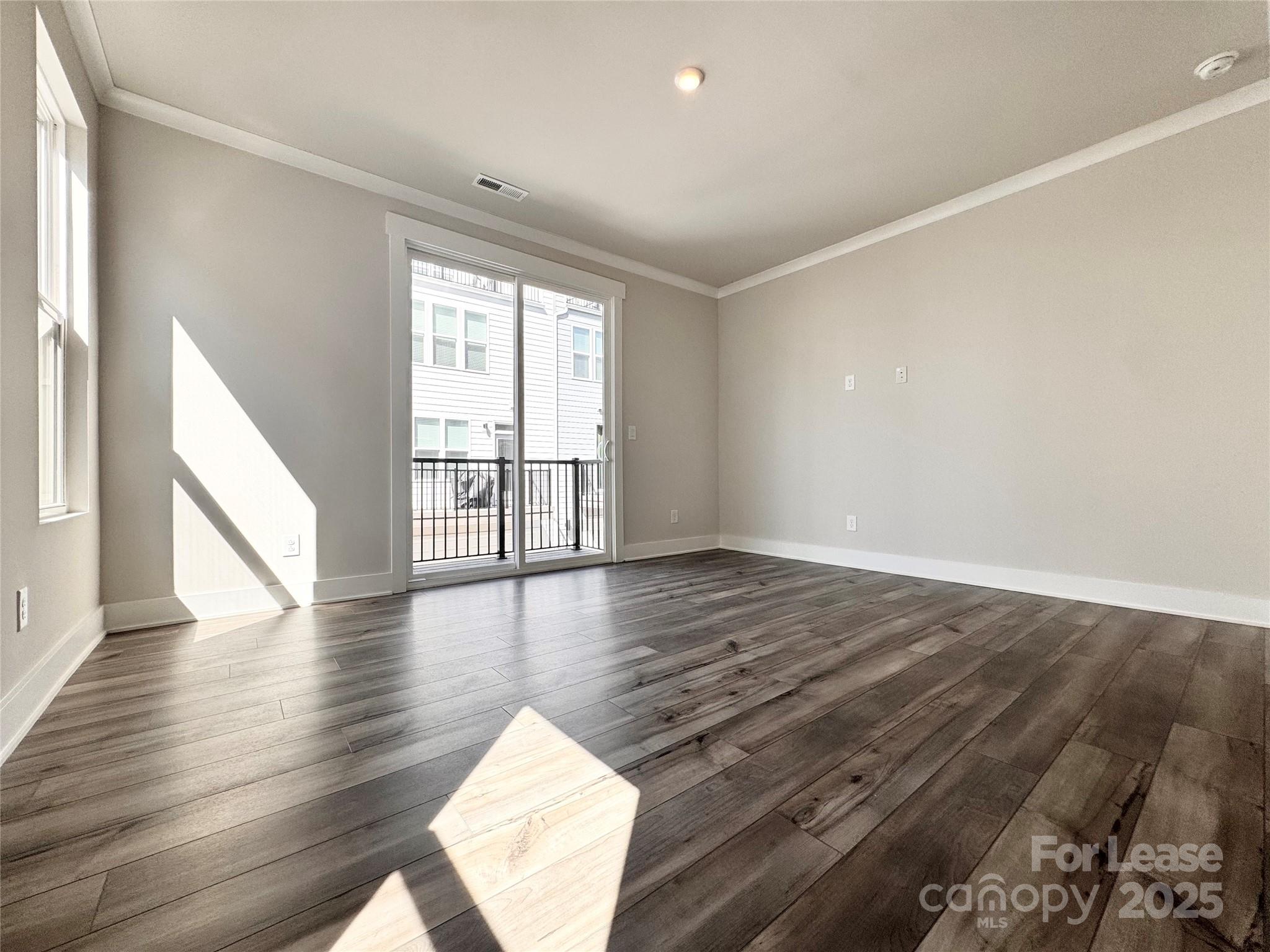 Iron Creek - Residential Lease