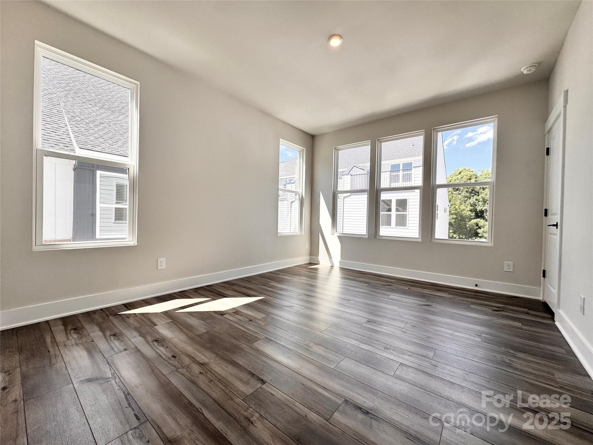 Iron Creek - Residential Lease