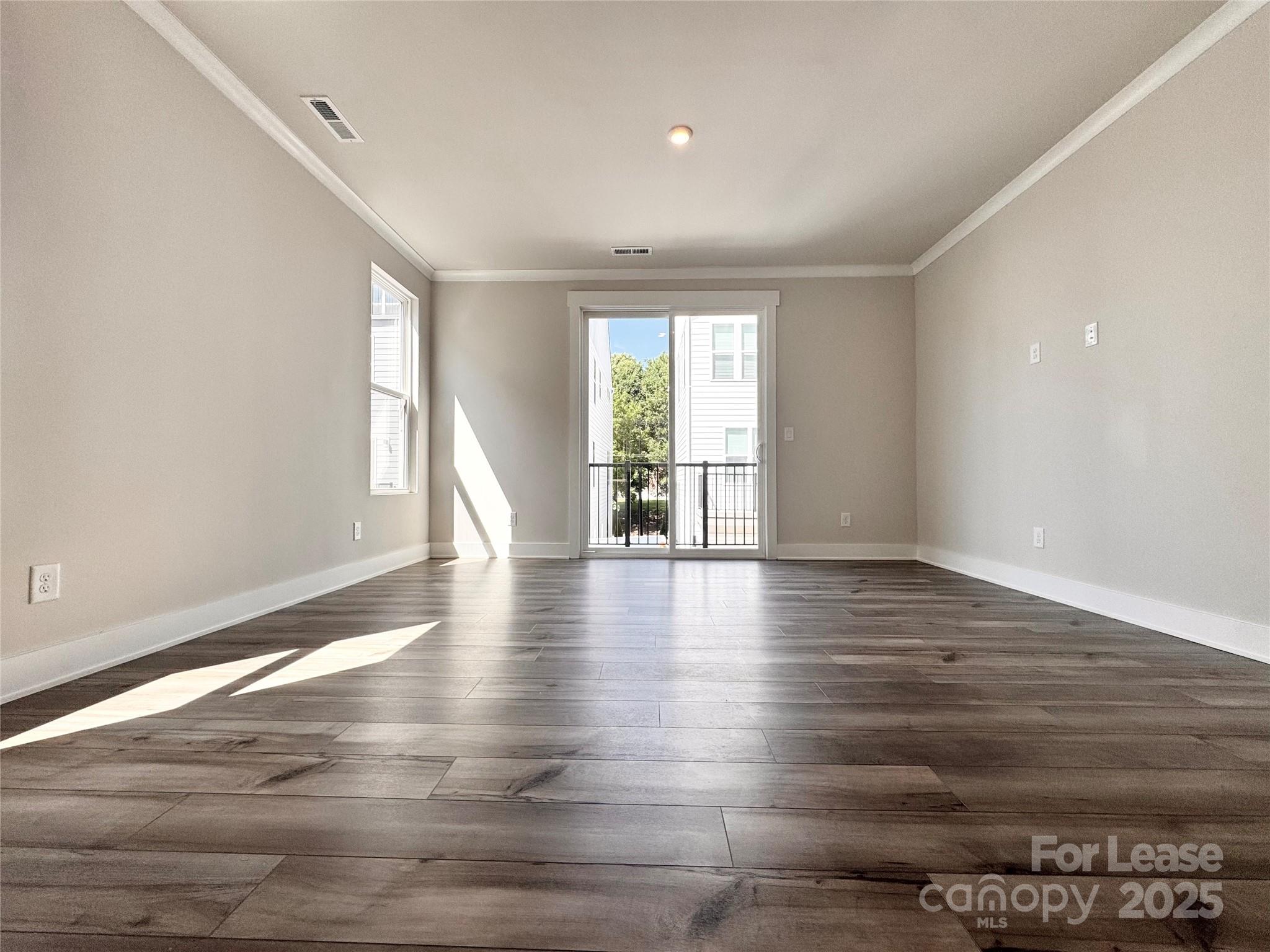 Iron Creek - Residential Lease