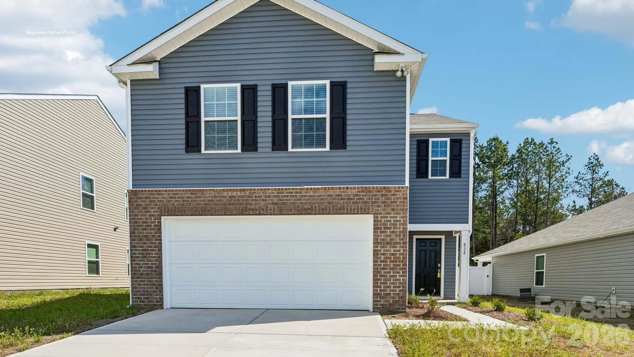 544 N Sparkleberry Street, Chester, SC, 29706