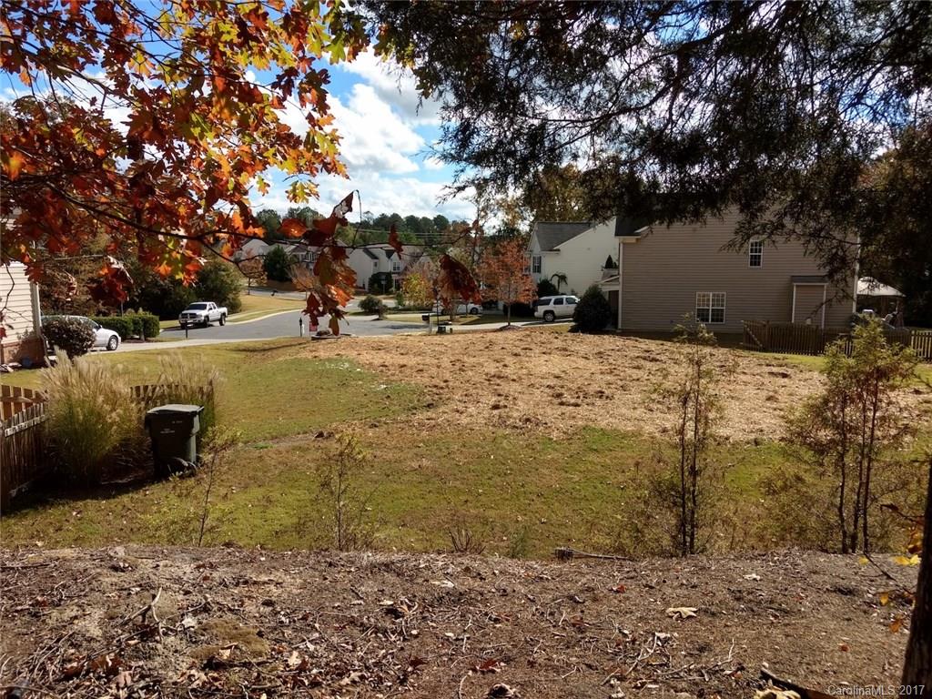 Park Providence - Land