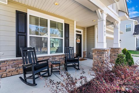 3193 Burnello Court Iron Station NC 28080