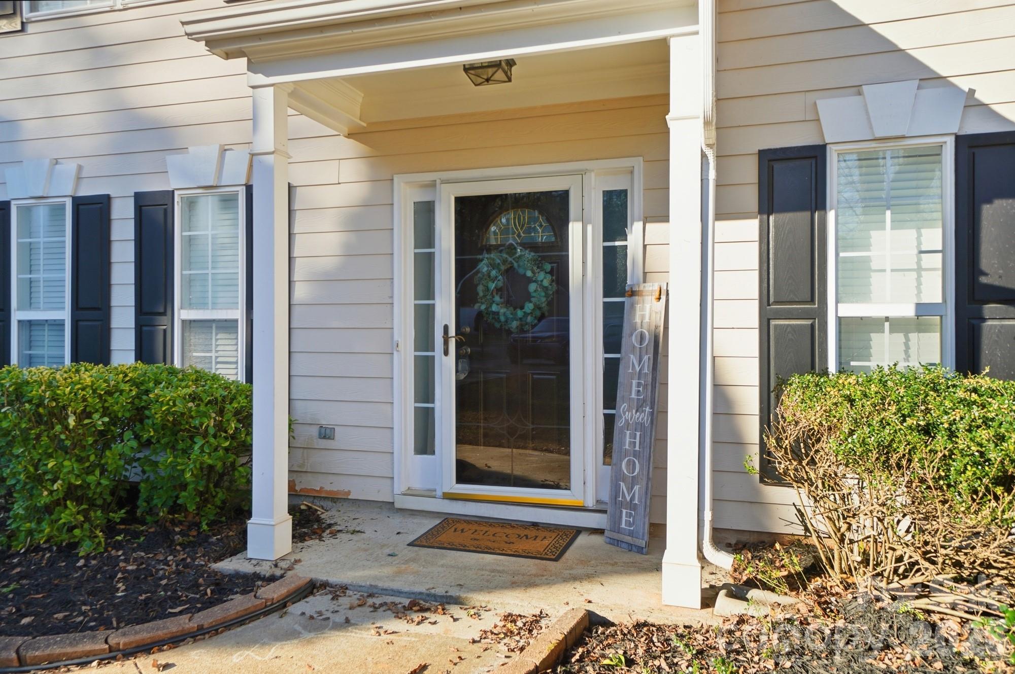 Fox Glenn - Residential
