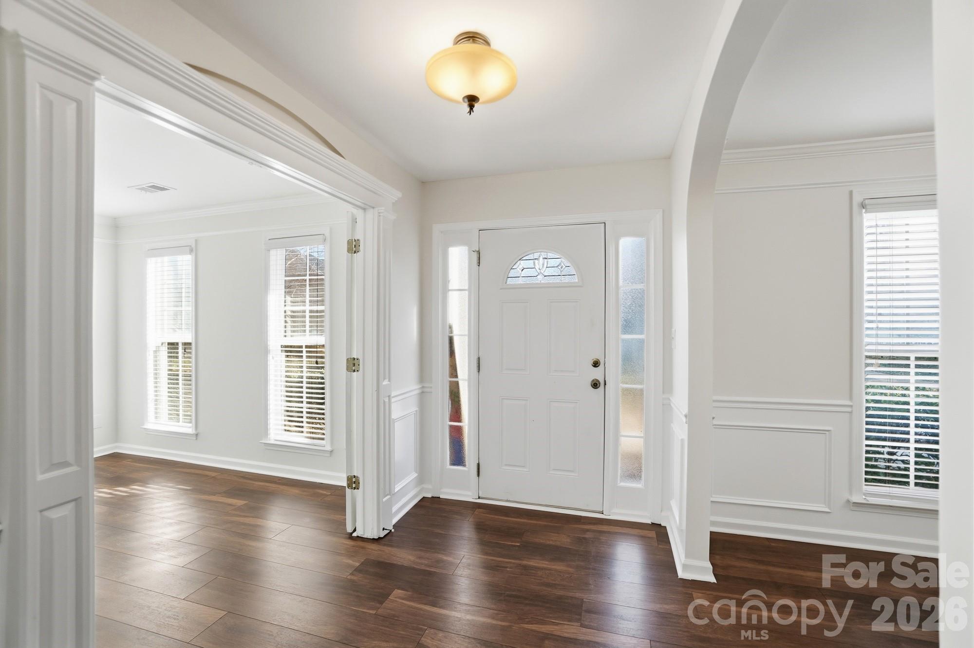 Fox Glenn - Residential