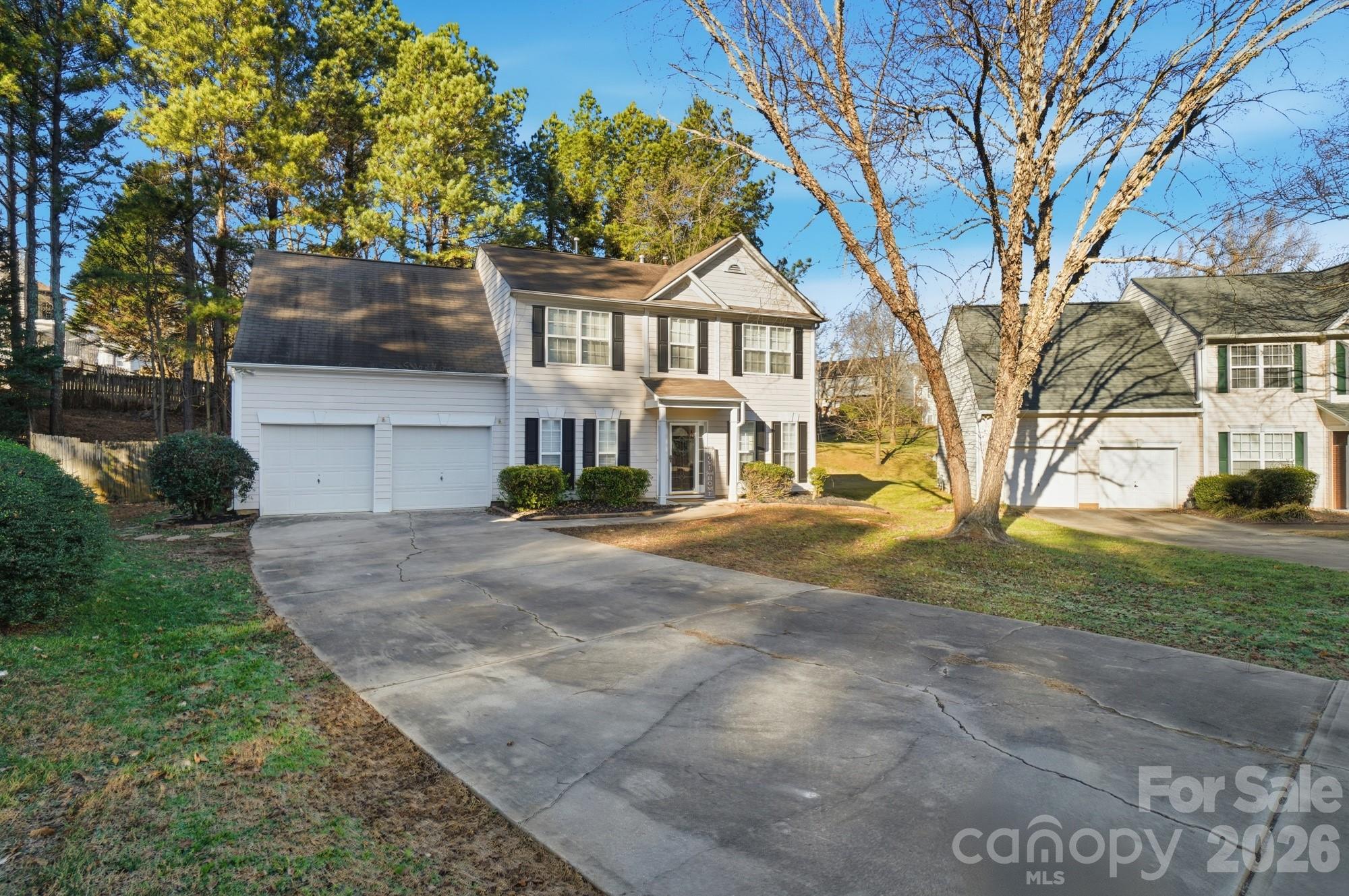 Fox Glenn - Residential