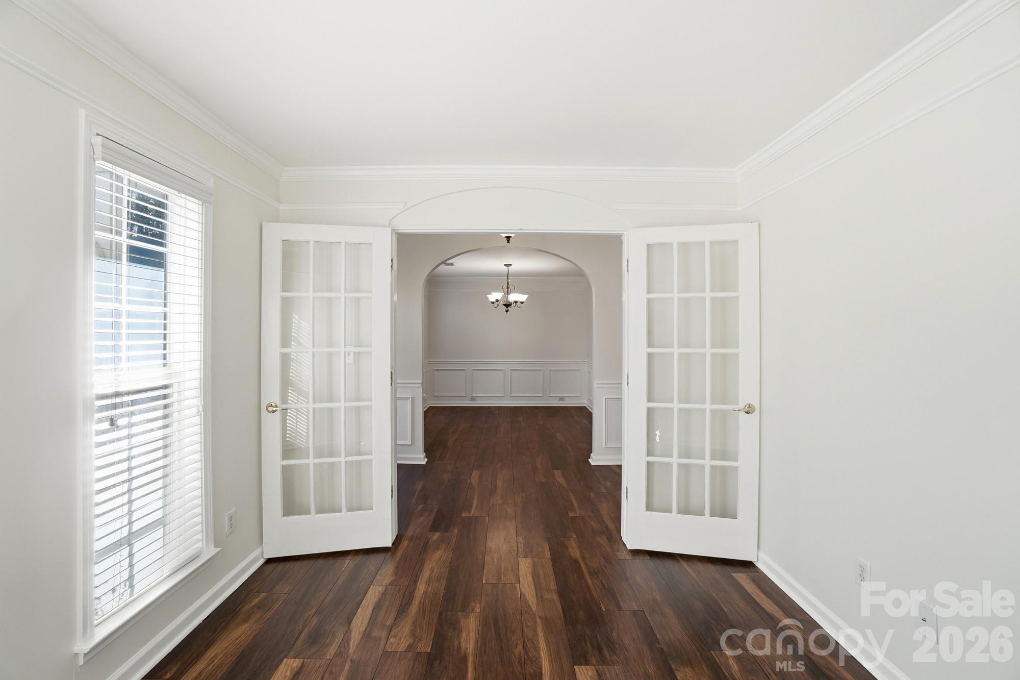 Fox Glenn - Residential