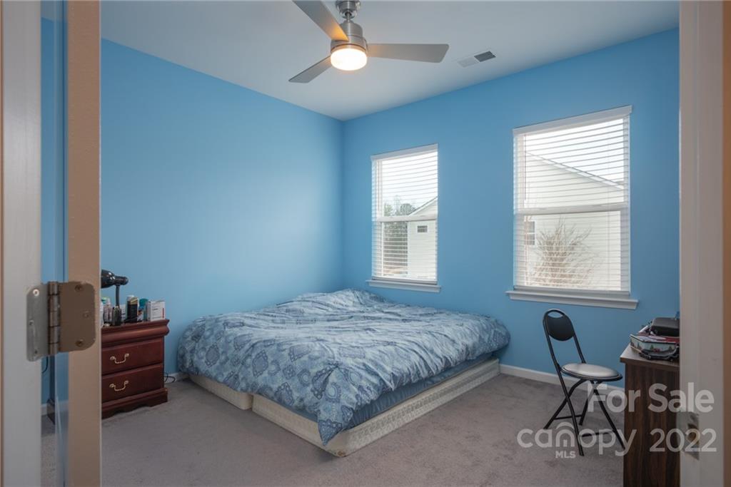 Barclay Woods Townhomes - Residential