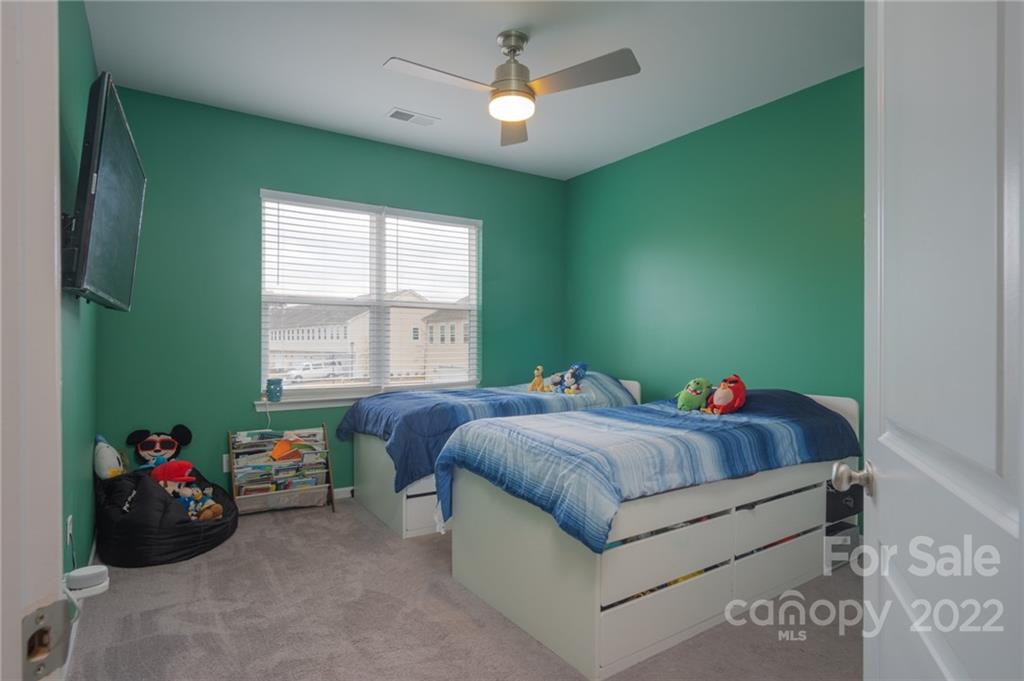 Barclay Woods Townhomes - Residential