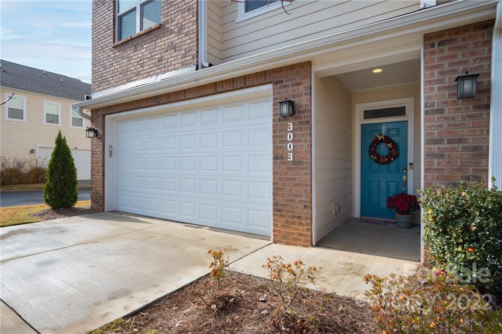 Barclay Woods Townhomes - Residential