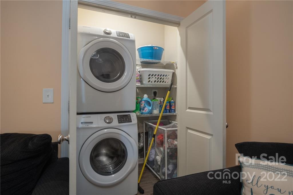 Barclay Woods Townhomes - Residential