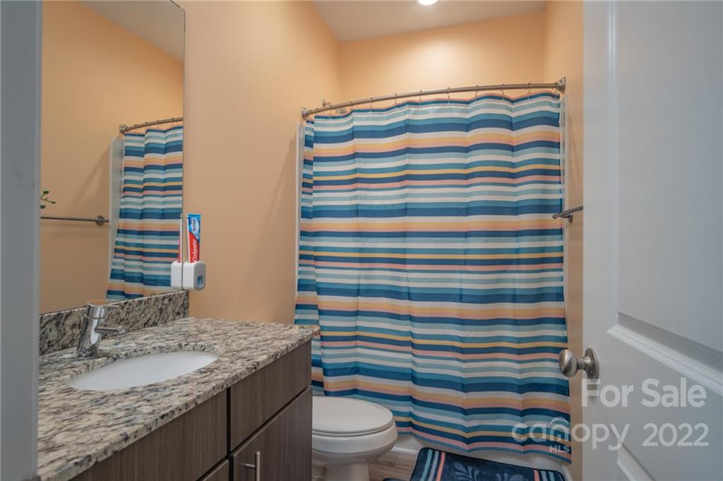 Barclay Woods Townhomes - Residential