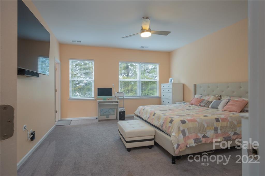 Barclay Woods Townhomes - Residential