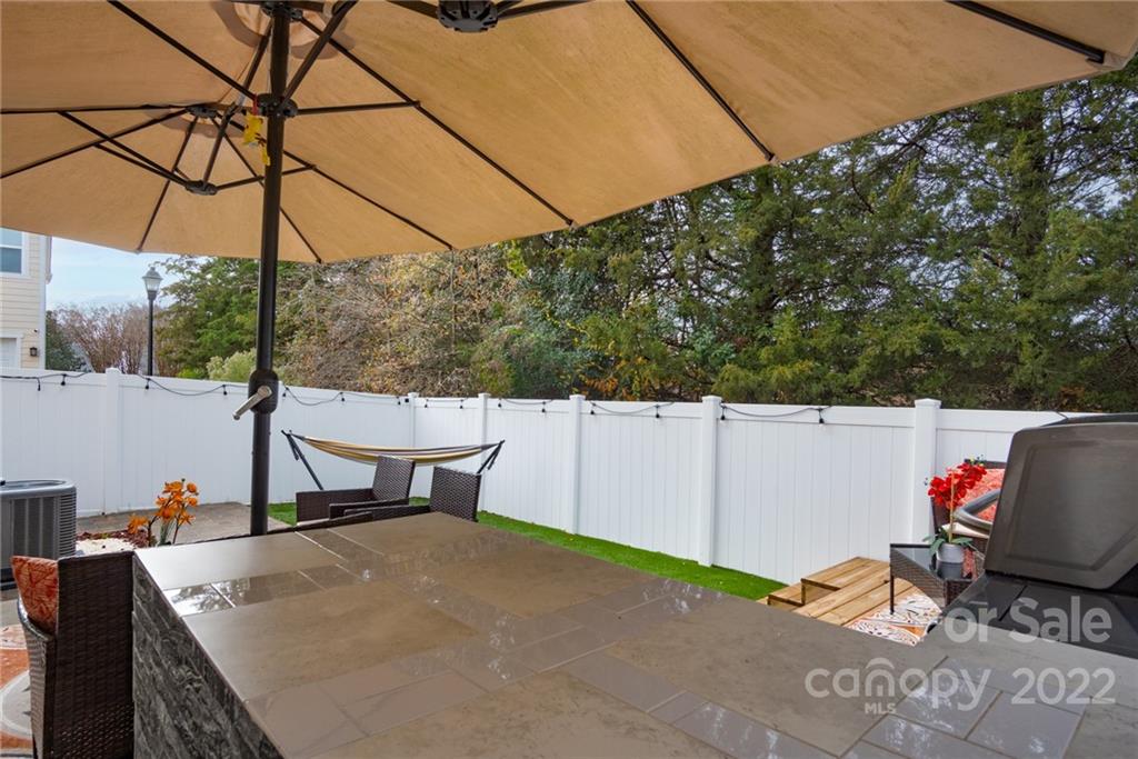 Barclay Woods Townhomes - Residential