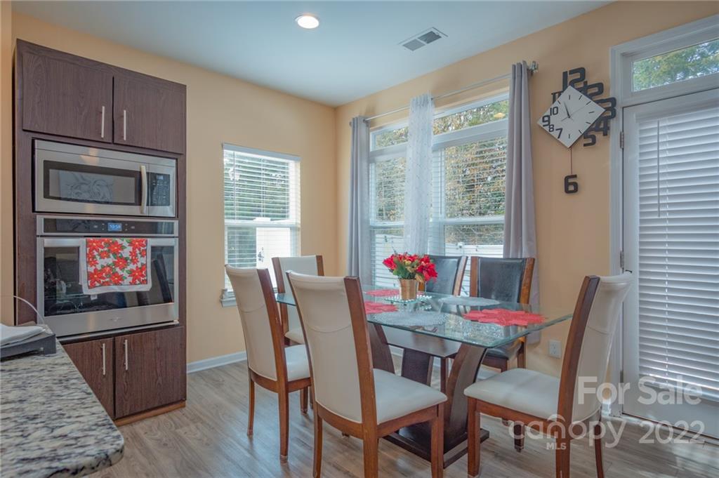 Barclay Woods Townhomes - Residential