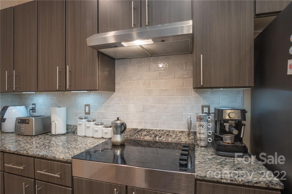 Barclay Woods Townhomes - Residential