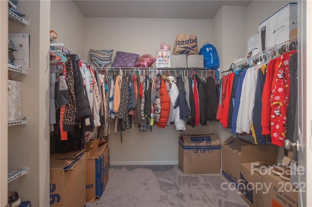 Barclay Woods Townhomes - Residential