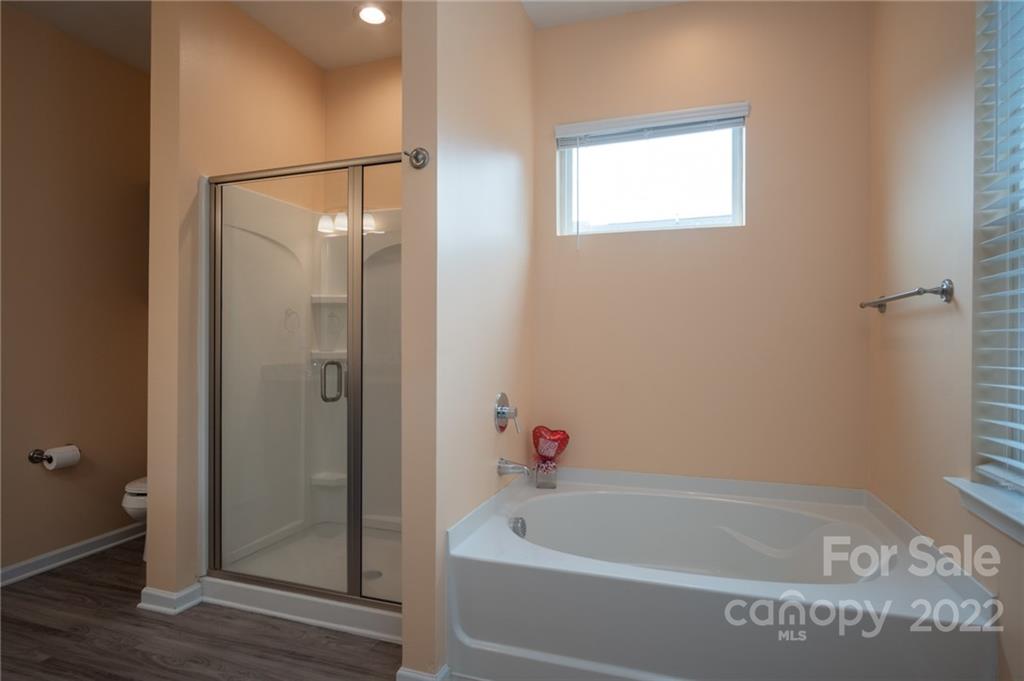 Barclay Woods Townhomes - Residential