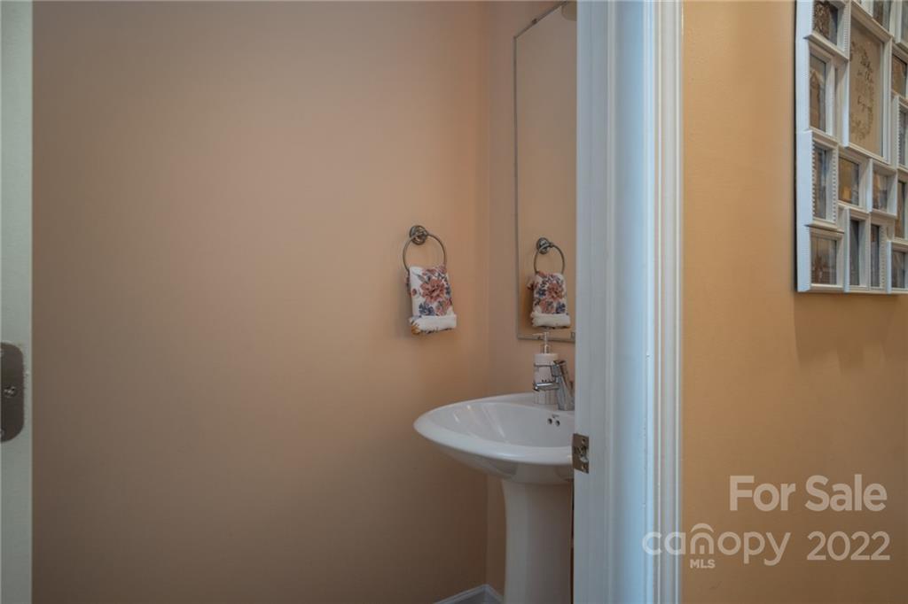 Barclay Woods Townhomes - Residential