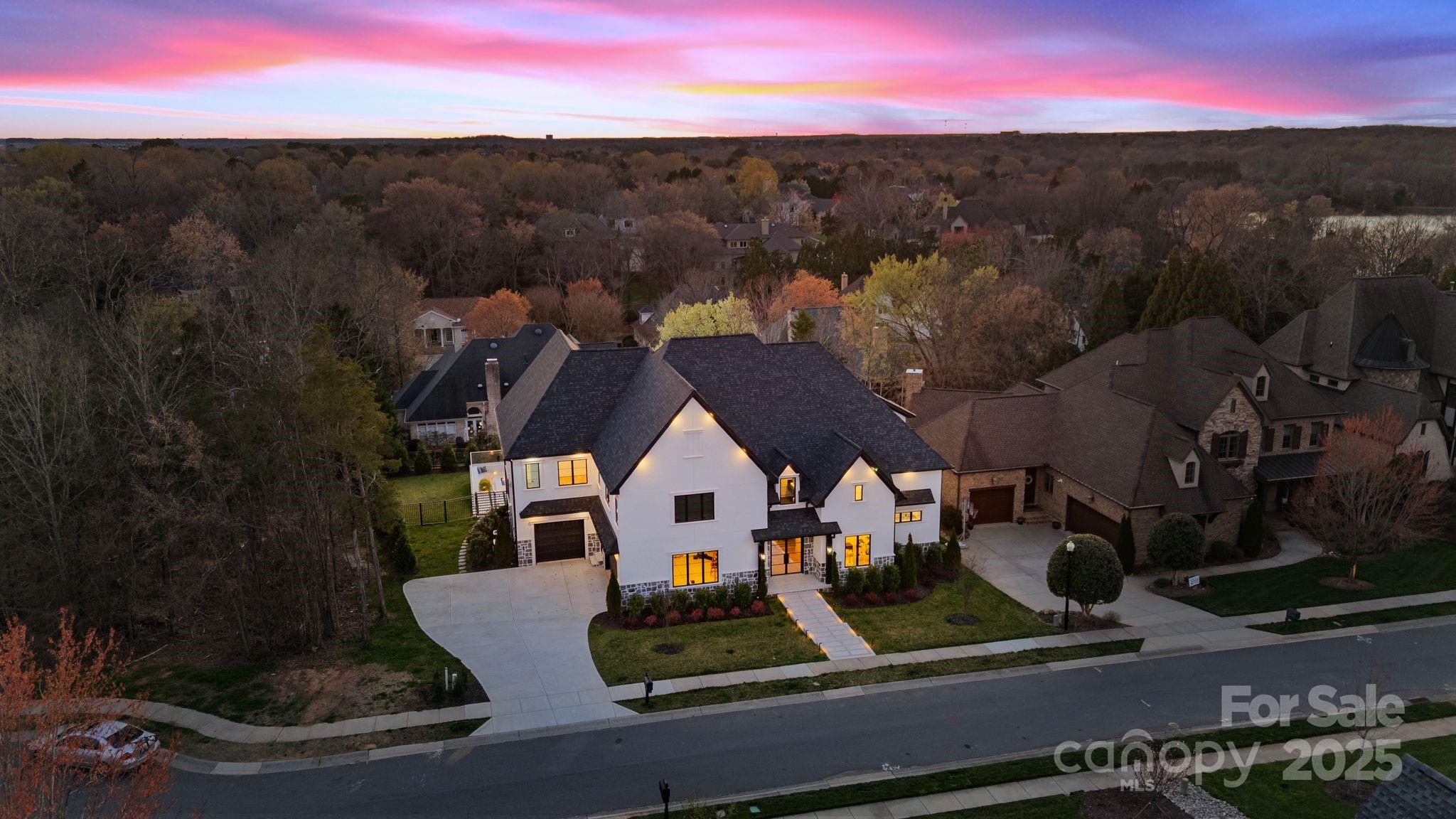 Whitegate - Residential