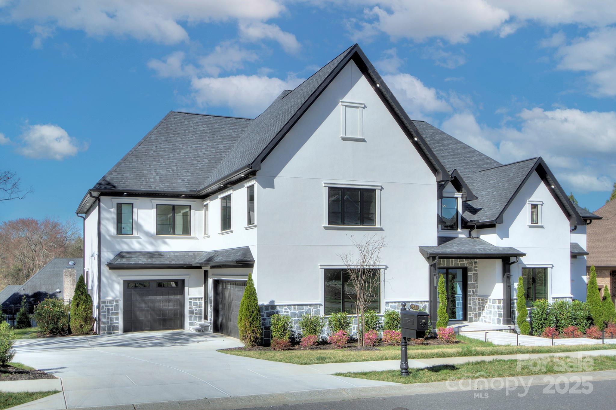 Whitegate - Residential