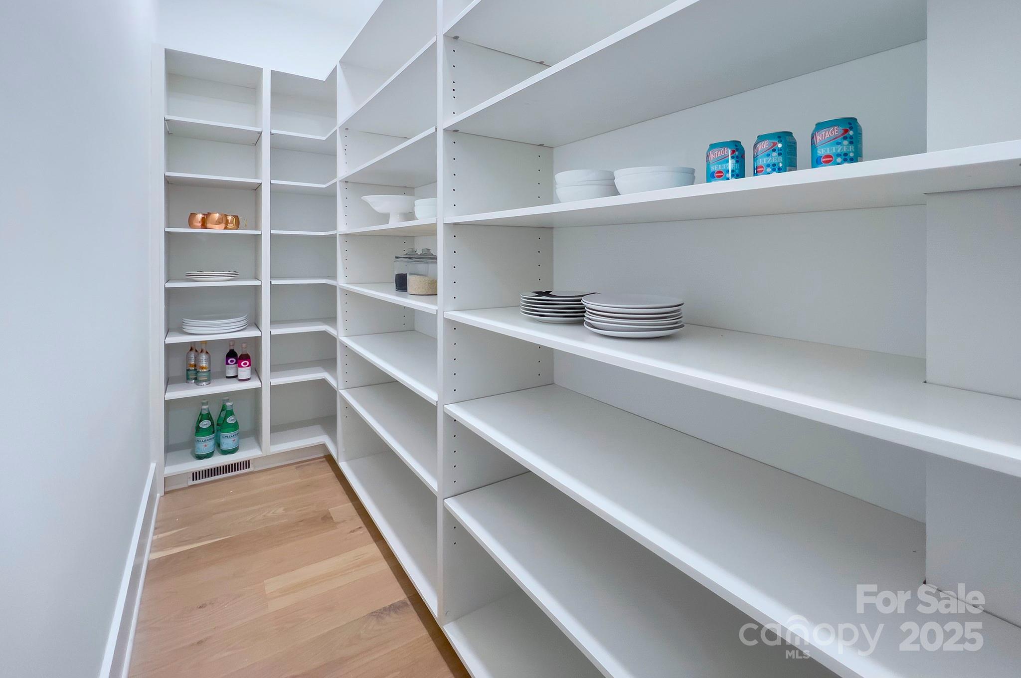 Whitegate - Residential