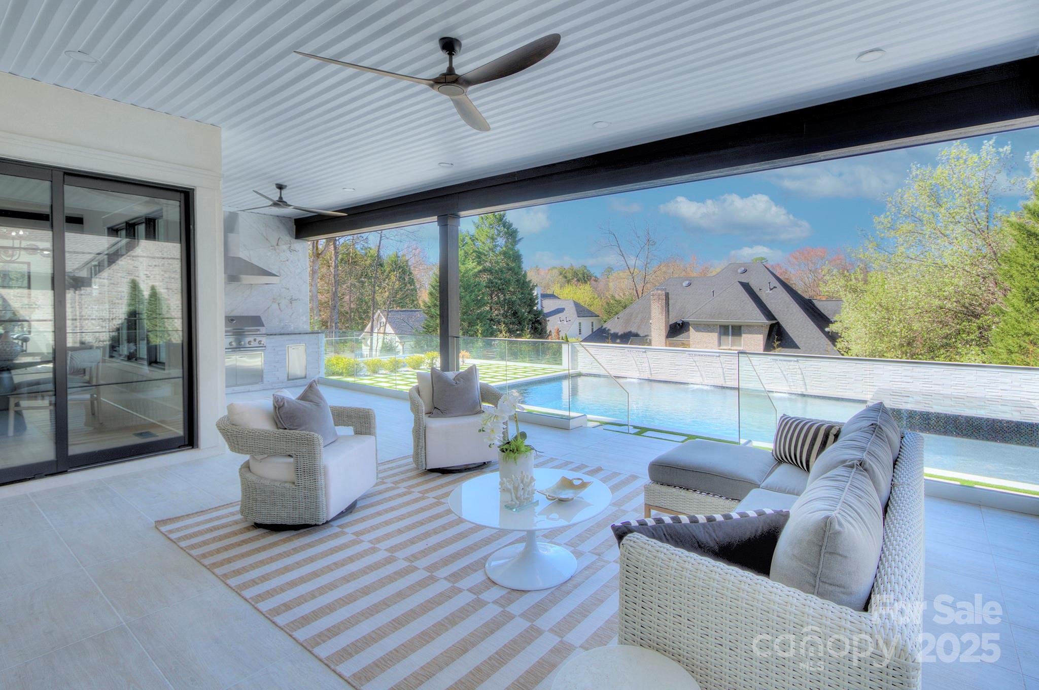 Whitegate - Residential