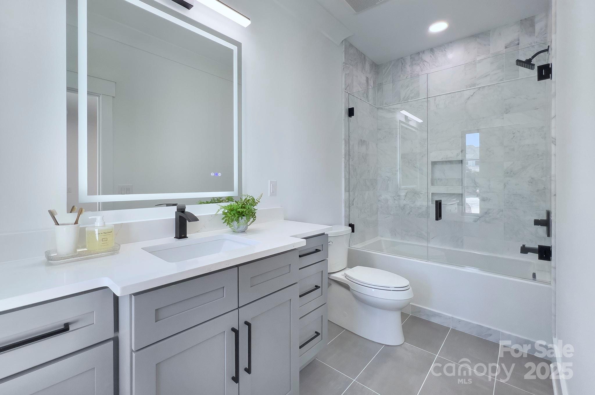 Whitegate - Residential