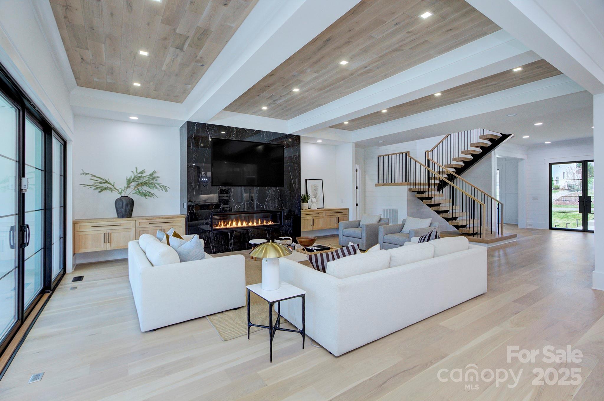 Whitegate - Residential