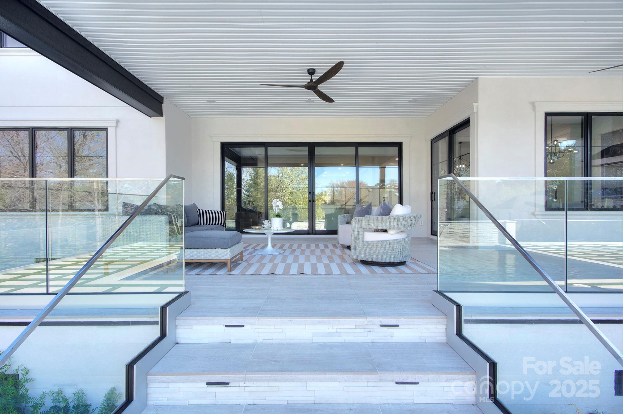 Whitegate - Residential