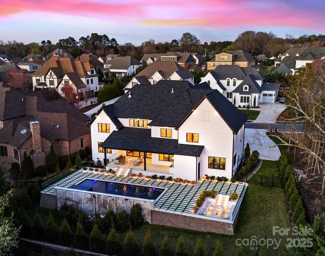 Whitegate - Residential